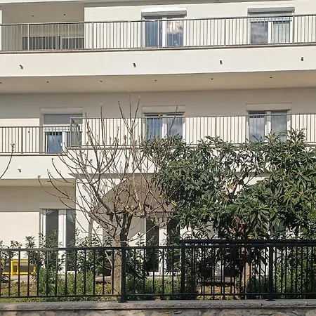 Amazing In Appartement