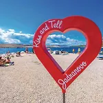 In With Wifi * Crikvenica