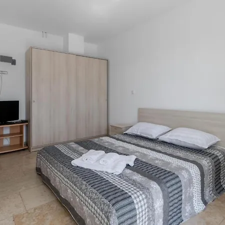Apartmán Amazing In *