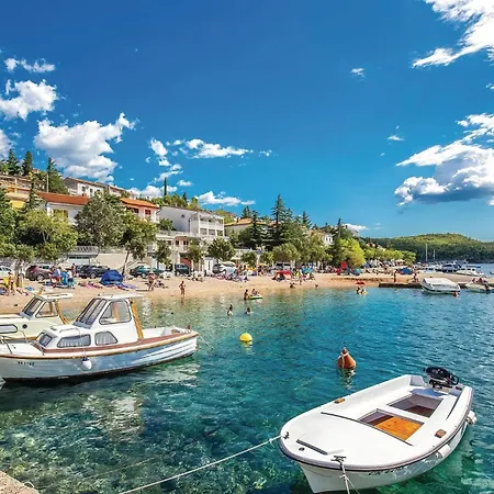 In With Wifi Apartment Crikvenica