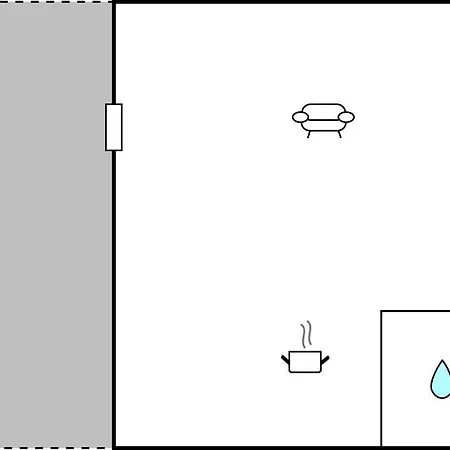 Amazing In Apartmán Crikvenica