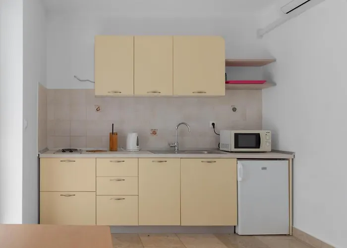 Appartement Amazing In