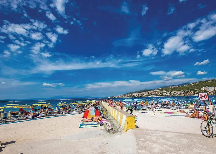 Amazing In Crikvenica