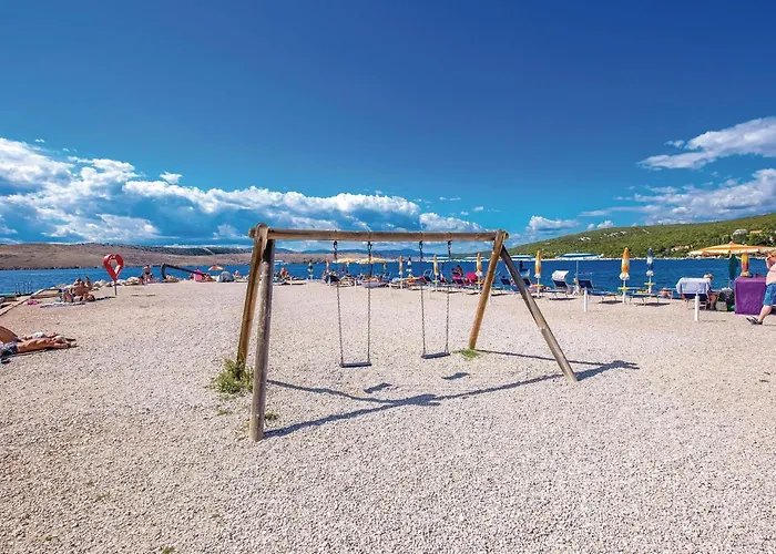Amazing In Crikvenica