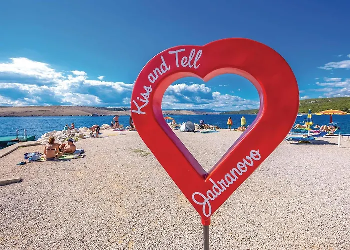 Amazing In * Crikvenica