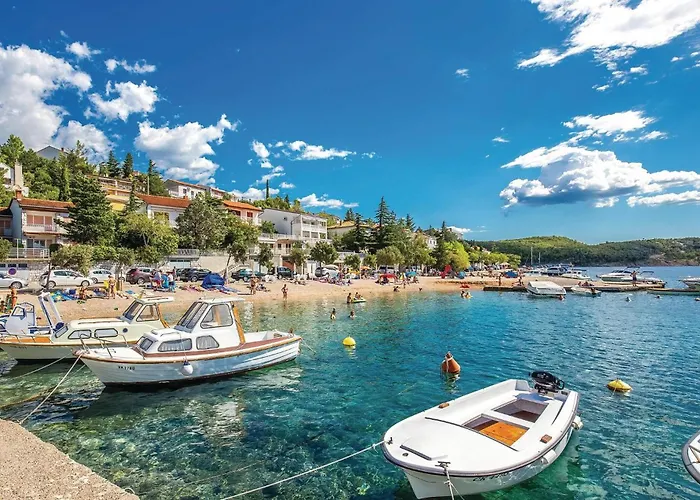Amazing In Appartement Crikvenica