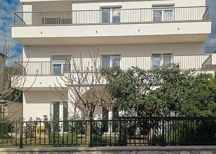 Amazing In Appartement