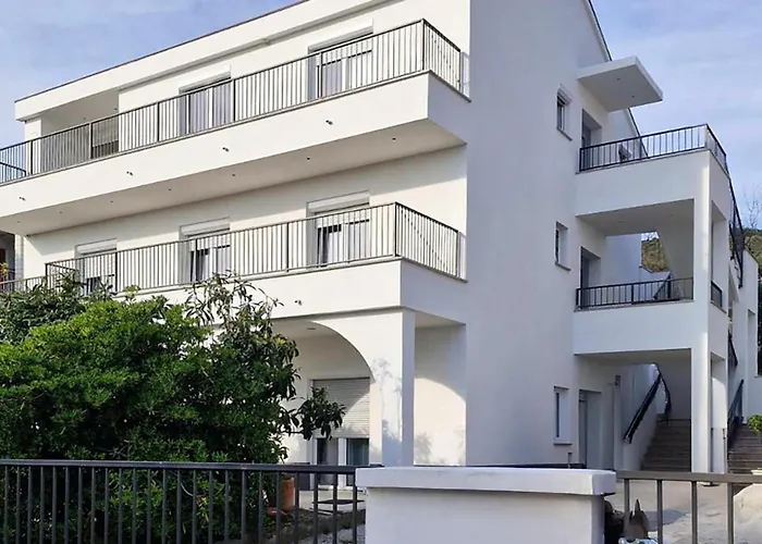Amazing In Appartement Crikvenica