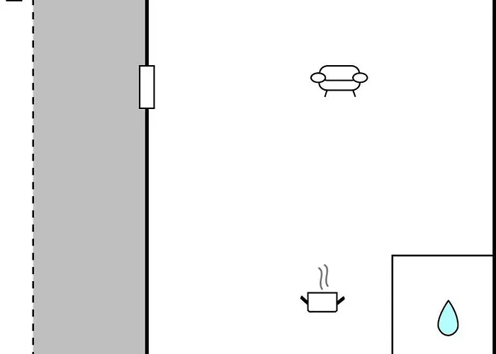 Amazing In Appartement Crikvenica